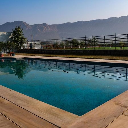 Thana Ghazi The Sariska Retreat酒店 外观 照片